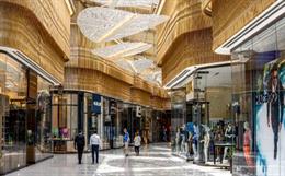 A New Concept: How Luxury Hotels are Promoting Fashion Shopping